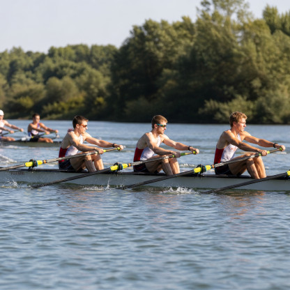 Aviron